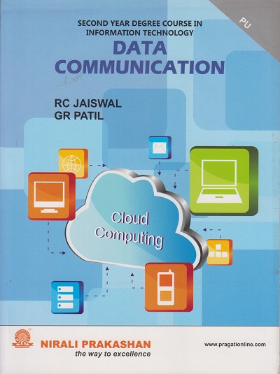 DATA COMMUNICATION | RC Jaiswal , GR Patil