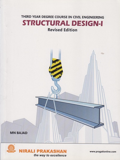 STRUCTURAL DESIGN-1 | MN Bajad