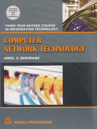 COMPUTER NERWORK TECNOLOGY | AMOL V. DHUMANE