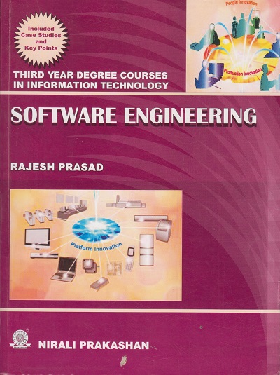 SOFTWARE ENGINEERING | RAJESH PRASAD ,