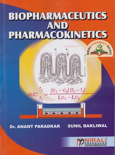 BIOPHARMACEUTICS AND PHARMACOKINETICS