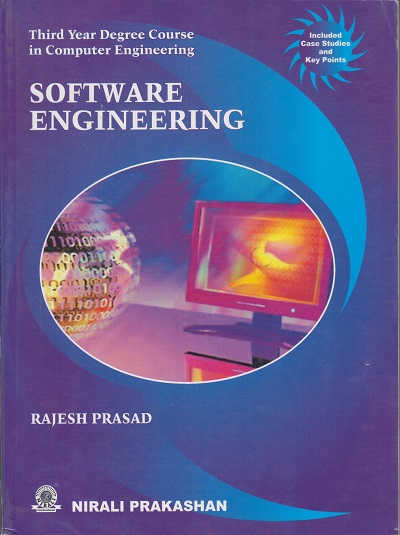 SOFTWARE ENGINEERING | RAJESH PRASAD