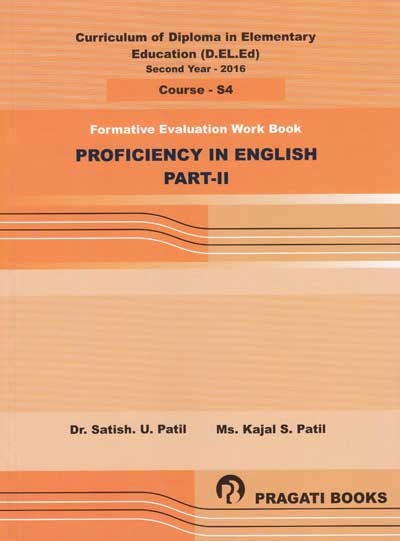 PROFICIENCY IN ENGLISH PART II