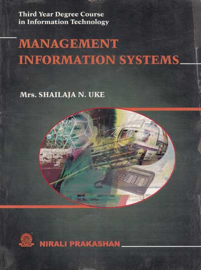 MANAGEMENT INFORMATION SYSTEMS | S N UKE