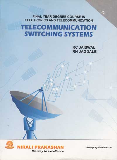 Telecommunication Switching Systems |