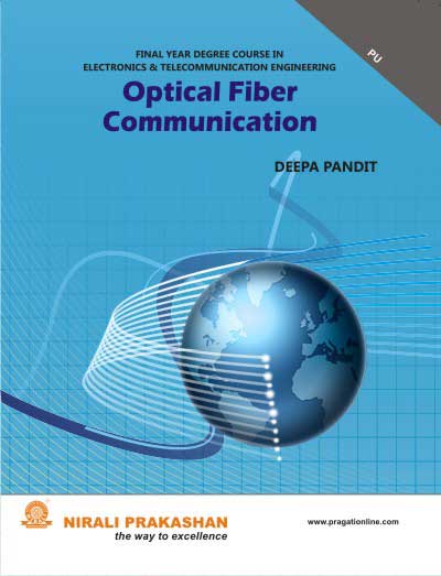 Optical Fiber Communication | Nirali