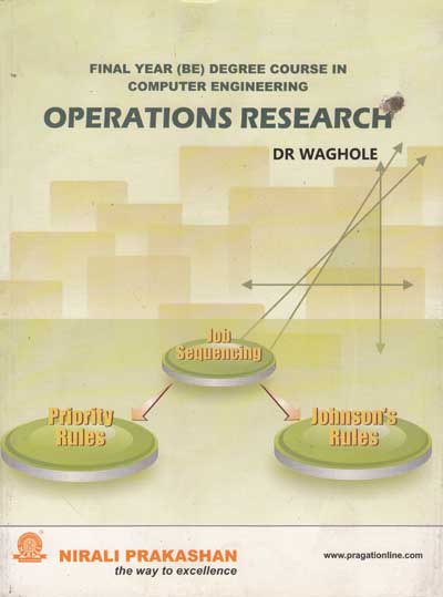 Operations Research |