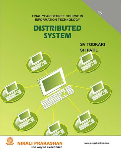 Distributed System |