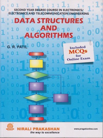 DATA STRUCTURES&ALGORITHMS | G.R.PATIL