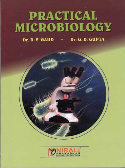 PRACTICAL MICROBIOLOGY