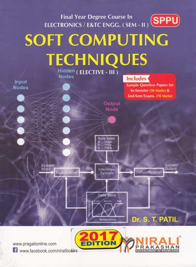 SOFT COMPUTING TECHNIQUES | S T PATIL