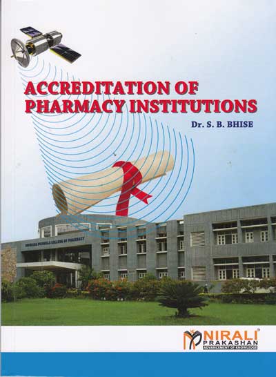 ACCREDITATION OF PHARMACY INSTITUTIONS (NBA)