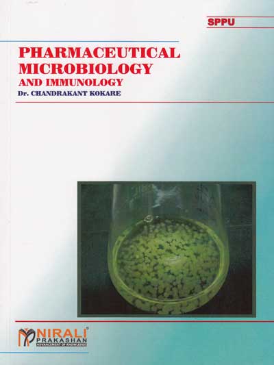 PHARMACEUTICAL MICROBIOLOGY &amp; IMMUNOLOGY - SPPU