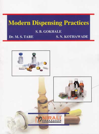 MODERN DISPENSING PRACTICES - SPPU