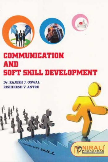 COMMUNICATION AND SOFT SKILL DEVELOPMENT - BPharm Semester 1