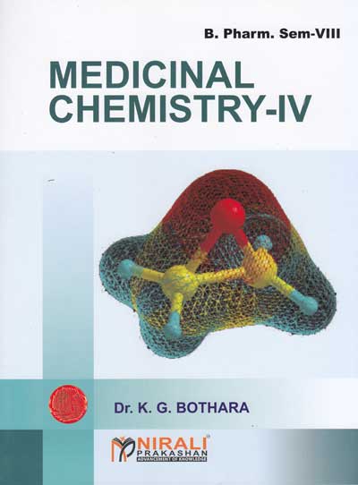 MEDICINAL CHEMISTRY - IV
