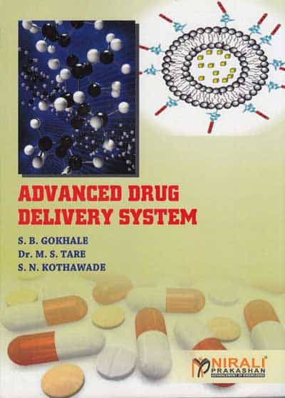 ADVANCED DRUG DELIVERY SYSTEM