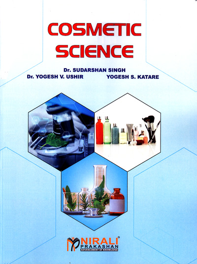 COSMETIC SCIENCE