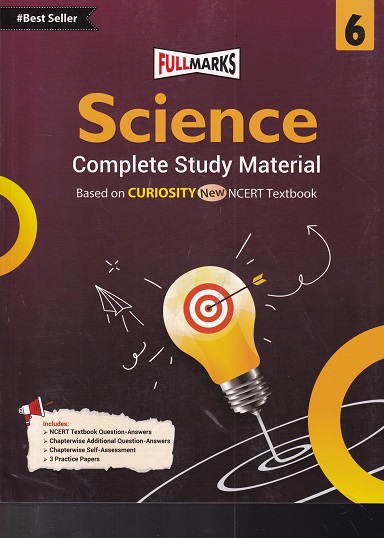 SCIENCE - For Class 6th CBSE - - Full Marks