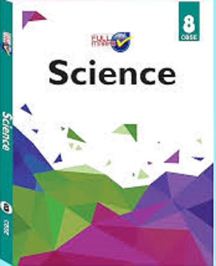 SCIENCE - For Class 8th CBSE - - Full Marks
