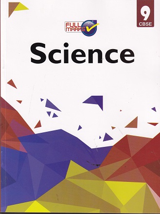 SCIENCE - For Class 9th CBSE - - Full Marks