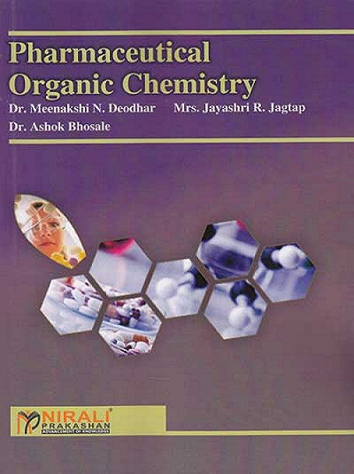 PHARMACEUTICAL ORGANIC CHEMISTRY