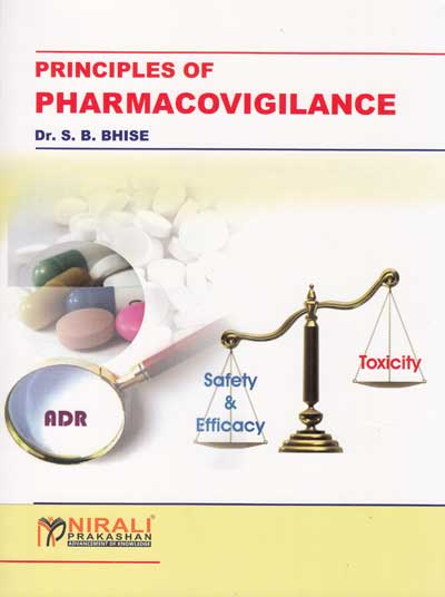 PRINCIPLES OF PHARMACOVIGILANCE