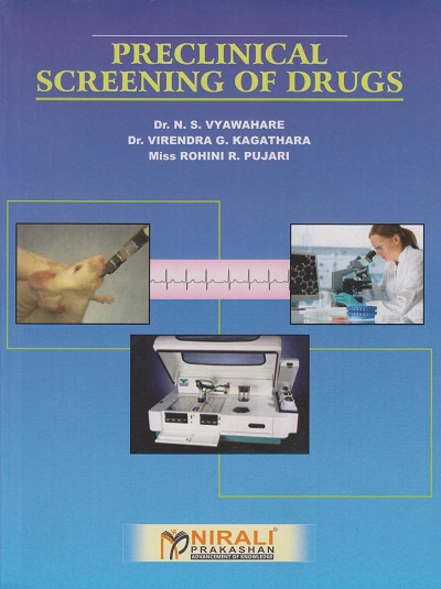 PRECLINICAL SCREENING OF DRUGS