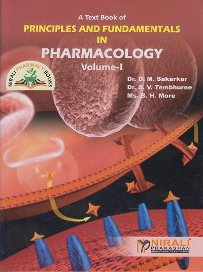 PRINCIPLES AND FUNDAMENTALS IN PHARMACOLOGY - VOLUME 1