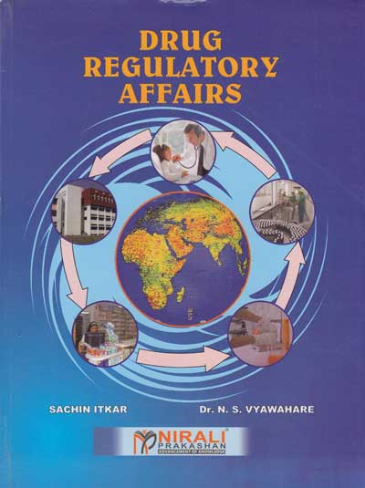 DRUG REGULATORY AFFAIRS