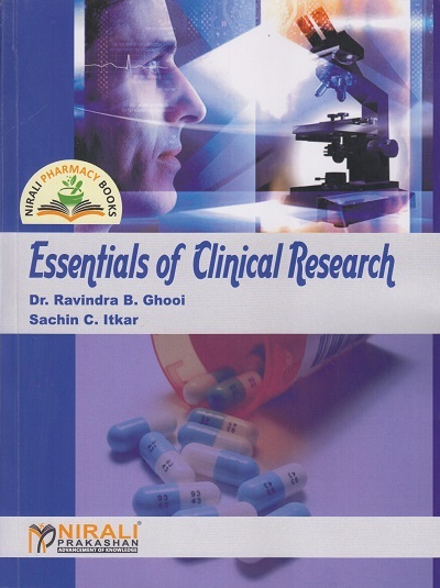 ESSENTIALS OF CLINICAL RESEARCH