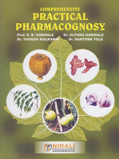 COMPREHENSIVE PRACTICAL PHARMACOGNOSY