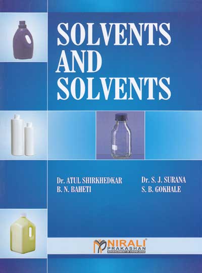 SOLVENTS AND SOLVENTS