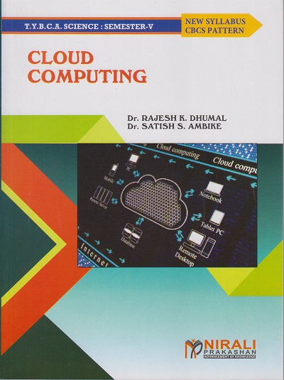 CLOUD COMPUTING (Third Year TY BCA Science Semester 5)