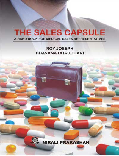 THE SALES CAPSULE (MEDICAL)