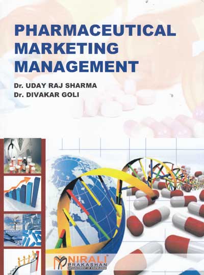 PHARMACEUTICAL MARKETING MANAGEMENT