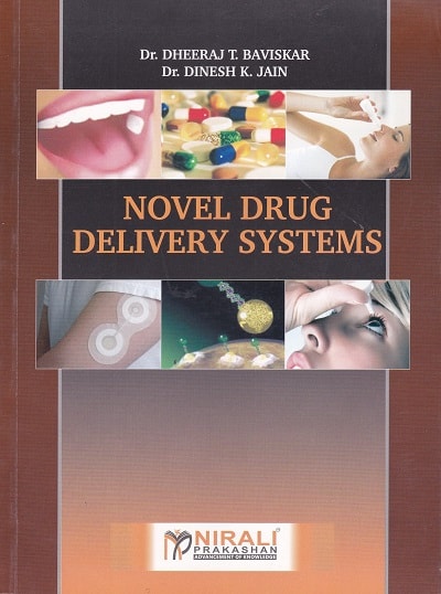 NOVEL DRUG DELIVERY SYSTEMS