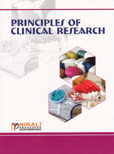PRINCIPLES OF CLINICAL RESEARCH
