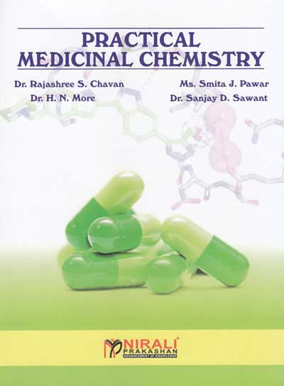 PRACTICAL MEDICINAL CHEMISTRY