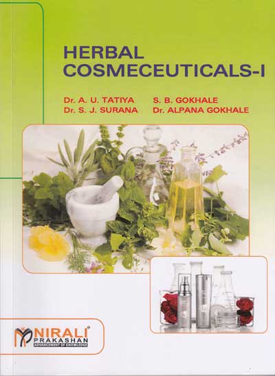 HERBAL COSMECEUTICALS I