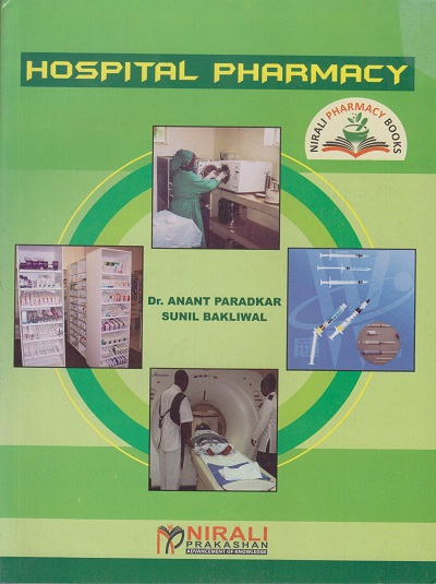HOSPITAL PHARMACY