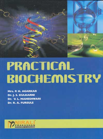 PRACTICAL BIOCHEMISTRY