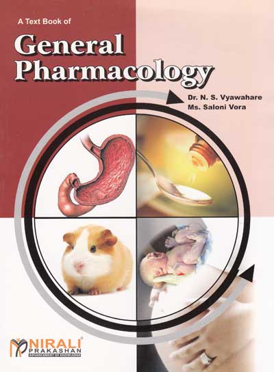 GENERAL PHARMACOLOGY