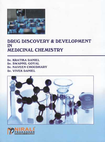 DRUG DISCOVERY AND DEVELOPMENT IN MEDICINAL CHEMISTRY