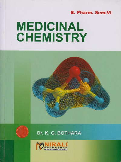 MEDICINAL CHEMISTRY - II