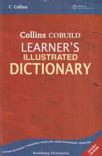 COLLINS COBUILD LEARNER'S ILLUSTRATED DICTIONARY | | Collins
