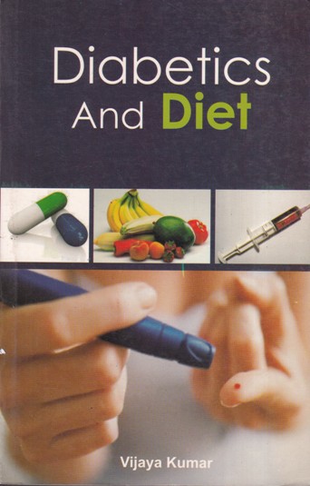 DIABETICS AND DIET | VIJAYA KUMAR | Locus