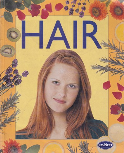 HAIR | NAVNEET | नवनीत एज्युकेशन (इंडिया) लि (Navneet Education India Ltd)