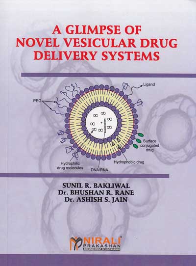 A GLIMPSE OF NOVEL VESICULAR DRUG DELIVERY SYSTEMS