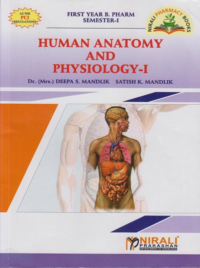 HUMAN ANATOMY AND PHYSIOLOGY 1